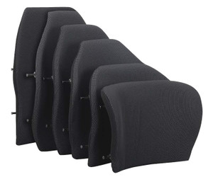 Invacare Motion Concepts Matrx Elite Heavy-Duty Back Cover Invacare Motion Concepts Matrx Elite Heavy-Duty Back Cover