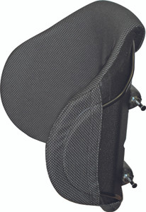 Invacare Motion Concepts Matrx Elite Deep Heavy-Duty Back Cover Invacare Motion Concepts Matrx Elite Deep Heavy-Duty Back Cover