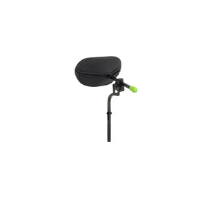 Invacare Matrx Loxx Mini Headrest Hardware - LXMMH (pad not included) Invacare Matrx Loxx Mini Headrest Hardware - LXMMH (pad not included)