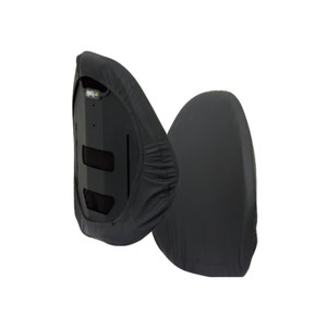Invacare Matrx E2 Protect - Infection Control Slipcover (shower cap style).  Can be used on an Invacare Matrx Elite, E2 and TR backrests. Invacare Matrx E2 Protect - Infection Control Slipcover (shower cap style).  Can be used on an Invacare Matrx Elite, E2 and TR backrests.