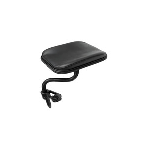 Invacare Multi-Axis Below Knee Amputee Support, Fits 7/8 Inch and 1 Inch Tubing Invacare Multi-Axis Below Knee Amputee Support, Fits 7/8 Inch and 1 Inch Tubing