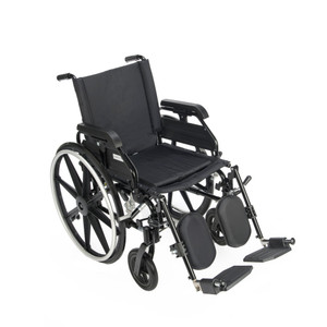Proactive Medical - Chariot IV XTC High-Strength Lightweight Wheelchair (K4) Proactive Medical - Chariot IV XTC High-Strength Lightweight Wheelchair (K4)