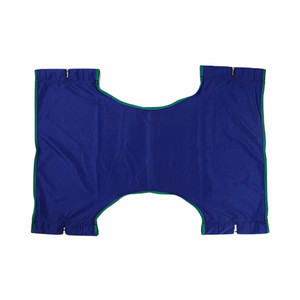 Proactive Medical Standard Seat/Back Sling, Solid Nylon Proactive Medical Standard Seat/Back Sling, Solid Nylon