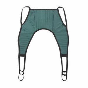 Proactive Medical Padded Divided Leg U Sling - Polyester Proactive Medical Padded Divided Leg U Sling - Polyester
