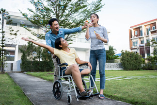 Wheelchair For Amputee: Discover Your Ideal Choice Wheelchair For Amputee: Discover Your Ideal Choice