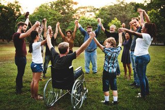 Wheelchair For Outdoor Use: What to Look For Wheelchair For Outdoor Use: What to Look For