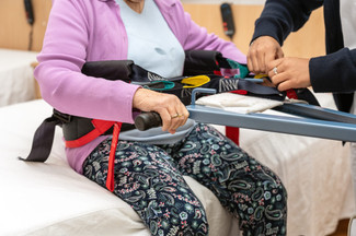 5 Important Things to Know About Patient Lifts