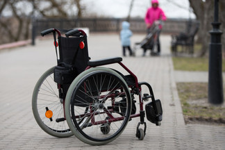 Common Misconceptions About Manual Wheelchairs