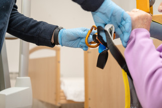 Which Slings Can Be Used for Toileting? Which Slings Can Be Used for Toileting?