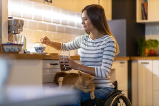 Wheelchair for Home Use: Choosing the Best Option Wheelchair for Home Use: Choosing the Best Option