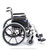 Invacare Tracer IV Heavy-Duty Wheelchair (450 lbs. weight capacity. Image shown with full-length arms while product comes with desk-length) Invacare Tracer IV Heavy-Duty Wheelchair (450 lbs. weight capacity. Image shown with full-length arms while product comes with desk-length)