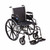 Invacare Tracer SX5 Lightweight Manual Wheelchair with Desk-Length Armrests and Optional 70° Footrests with Heel Loops Invacare Tracer SX5 Lightweight Manual Wheelchair with Desk-Length Armrests and Optional 70° Footrests with Heel Loops