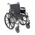 Invacare Tracer SX5 Lightweight Manual Wheelchair shown with Desk-Length armrests Invacare Tracer SX5 Lightweight Manual Wheelchair shown with Desk-Length armrests