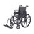 Invacare 9000 SL Lightweight Wheelchair with optional T93 swing-away footrests with heel loops Invacare 9000 SL Lightweight Wheelchair with optional T93 swing-away footrests with heel loops