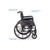 Invacare 9000 SL Lightweight Wheelchair Invacare 9000 SL Lightweight Wheelchair