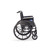 Invacare 9000 SL Lightweight Wheelchair with Full-Length Space-Saver Armrests Invacare 9000 SL Lightweight Wheelchair with Full-Length Space-Saver Armrests