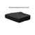 Black moisture-resistant inner cover for Invacare Matrx PS Heavy-Duty Wheelchair Cushion, designed to protect against spills and humidity. Black moisture-resistant inner cover for Invacare Matrx PS Heavy-Duty Wheelchair Cushion, designed to protect against spills and humidity.