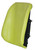 Invacare Motion Concepts Matrx PB Back (front view no cover)