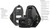 Invacare Motion Concepts Matrx E2 Deep Backrest
