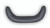 Invacare Motion Concepts PB Extra Wide Deep Heavy-Duty Backrest 7" Contour Depth Invacare Motion Concepts PB Extra Wide Deep Heavy-Duty Backrest 7" Contour Depth