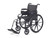 Invacare 9000 XT Ultra Lightweight Manual Wheelchair with Desk-Length Armrests Invacare 9000 XT Ultra Lightweight Manual Wheelchair with Desk-Length Armrests