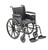 Invacare 9000 XT Ultra Lightweight Manual Wheelchair with Full-Length Armrests Invacare 9000 XT Ultra Lightweight Manual Wheelchair with Full-Length Armrests