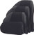 Invacare Motion Concepts Matrx MX2 Backrest Product Line Invacare Motion Concepts Matrx MX2 Backrest Product Line