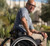 Invacare Motion Concepts Matrx MX2 Backrest Invacare Motion Concepts Matrx MX2 Backrest