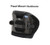 Invacare Motion Concepts Matrx MX2 Backrest with Fixed Mount Hardware Option Invacare Motion Concepts Matrx MX2 Backrest with Fixed Mount Hardware Option