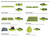 Complete Libra Fit Kit Accessories for Invacare Motion Concepts Matrx Libra Cushion Complete Libra Fit Kit Accessories for Invacare Motion Concepts Matrx Libra Cushion