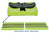 Anterior Seat Wedges for Invacare Motion Concepts Matrx Libra Cushion Anterior Seat Wedges for Invacare Motion Concepts Matrx Libra Cushion