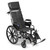 Invacare Tracer SX5 Reclining Manual Wheelchair Invacare Tracer SX5 Reclining Manual Wheelchair