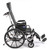 Invacare Tracer SX5 Reclining Manual Wheelchair Invacare Tracer SX5 Reclining Manual Wheelchair