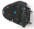Invacare Motion Concepts Matrx MINI Backrest Cover (front view) Invacare Motion Concepts Matrx MINI Backrest Cover (front view)