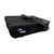 Invacare Motion Concepts Matrx PSP HD Wheelchair Cushion Outer Cover - Showing Startex fabric option unzipped around cushion Invacare Motion Concepts Matrx PSP HD Wheelchair Cushion Outer Cover - Showing Startex fabric option unzipped around cushion