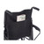 Proactive Medical Chariot IV High-Strength Lightweight Wheelchair (K4) - Rear view displaying backrest carrying pouch