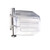 Proactive Medical Titus Heavy-Duty Wheelchair (K7) with extra-large footplates Proactive Medical Titus Heavy-Duty Wheelchair (K7) with extra-large footplates