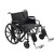 Proactive Medical Titus Heavy-Duty Wheelchair (K7) - Removable Desk-length Fixed Height Armrests and Elevating Legrests (WCK722DAELR, WCK724DAELR, WCK726DAELR, WCK728DAELR, WCK730DAELR) Proactive Medical Titus Heavy-Duty Wheelchair (K7) - Removable Desk-length Fixed Height Armrests and Elevating Legrests (WCK722DAELR, WCK724DAELR, WCK726DAELR, WCK728DAELR, WCK730DAELR)