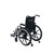 Proactive Medical Products - Chariot IV XTC Pediatric Wheelchair Rear View Proactive Medical Products - Chariot IV XTC Pediatric Wheelchair Rear View
