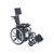 Proactive Medical Products - Chariot IV XTC-RC Pediatric Reclining Wheelchair folded (side view) Proactive Medical Products - Chariot IV XTC-RC Pediatric Reclining Wheelchair folded (side view)