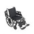 Proactive Medical - Chariot IV XTC High-Strength Lightweight Wheelchair (K4) with Flip-Back height adjustable removable armrests Proactive Medical - Chariot IV XTC High-Strength Lightweight Wheelchair (K4) with Flip-Back height adjustable removable armrests