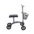 Proactive Medical Products - Protekt Gazelle High-Performance Steerable Knee Walker with Basket (KWADCS) - Side View