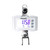 Protekt 500 Electric Patient Lift - Optional digital patient scale Protekt 500 Electric Patient Lift - Optional digital patient scale