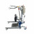 Protekt STS Compact 500 Sit-to-Stand Electric Patient Lift - view from left side