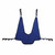Proactive Medical Sit-to-Stand Transfer Patient Lift Sling, Nylon Proactive Medical Sit-to-Stand Transfer Patient Lift Sling, Nylon