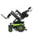 Invacare Storm RX 20 Power Wheelchair (SRX-20MP) shown reclined with elevated footrest and tilted seat; designed for pressure relief, comfort, and multi-actuator positioning. Invacare Storm RX 20 Power Wheelchair (SRX-20MP) shown reclined with elevated footrest and tilted seat; designed for pressure relief, comfort, and multi-actuator positioning.