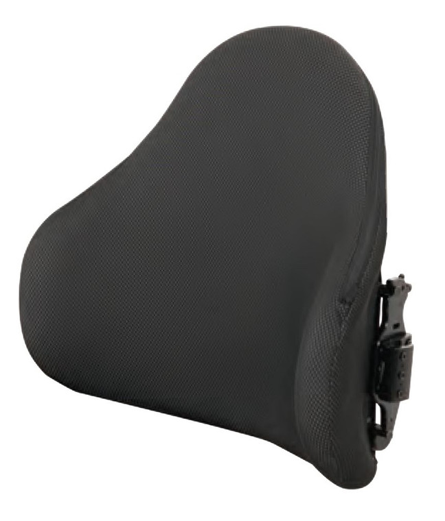 Invacare Motion Concepts Matrx PB Heavy-Duty Backrest