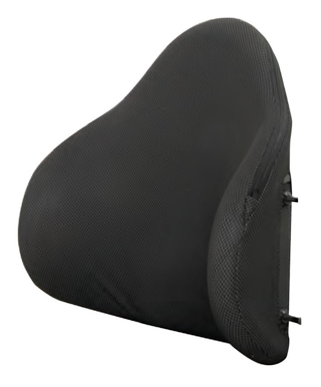 Invacare Motion Concepts PB Extra Wide Deep Heavy-Duty Backrest