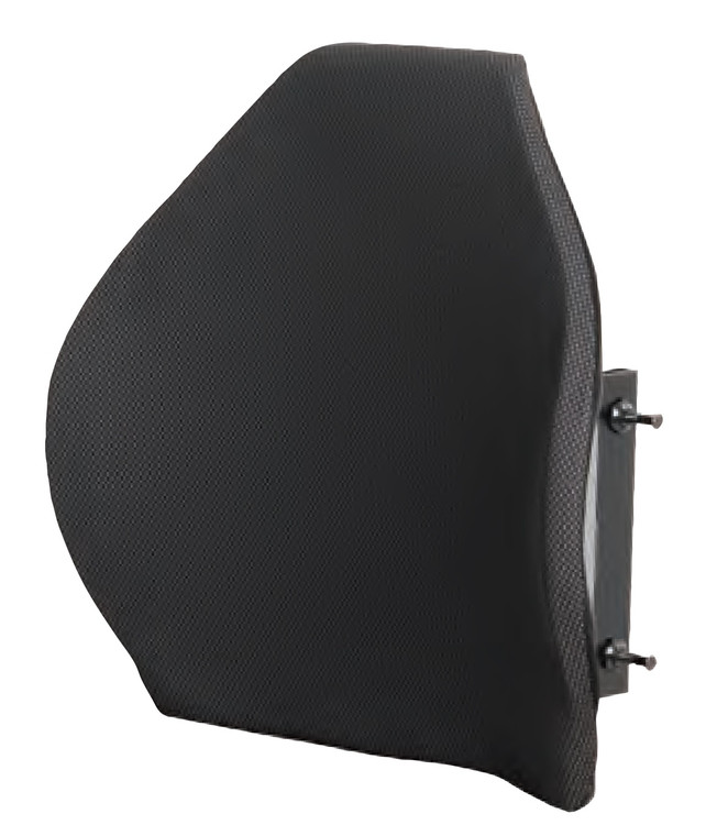 Invacare Motion Concepts Matrx Elite Extra Wide Heavy-Duty Backrest