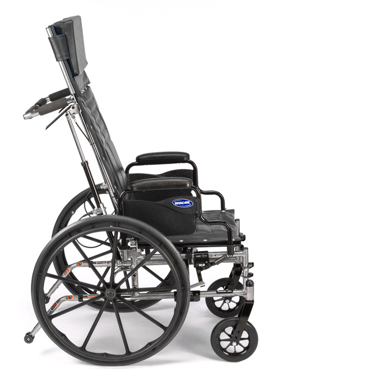 Invacare Tracer SX5 Reclining Manual Wheelchair